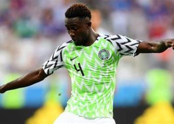 Ndidi surpasses Jay-Jay Okocha’s EPL record
