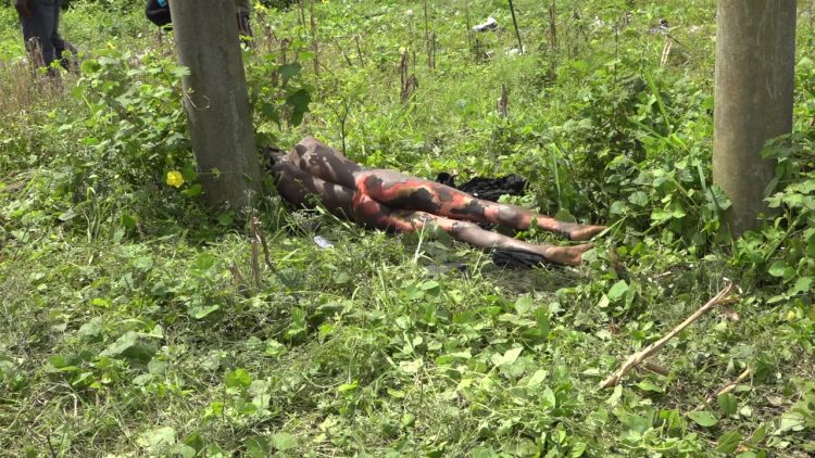 34-year-old man feared dead over failed attempt to vandalize 33KV BEDC line in Delta