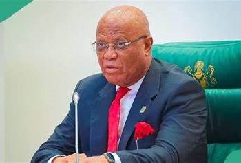 Nigerian Governor Appoints Daughter First Lady