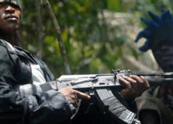 Gunmen kill three SuperSport crew members on AFCON duty in Nigeria