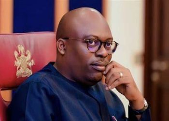 Fubara leads oil-rich states with N85k minimum wage for Rivers workers