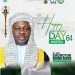 64TH INDEPENDENCE DAY: Don’t lose faith in Nigeria – Delta Speaker urges Nigerians