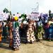 Isoko women shut down operations of Heritage Energy, declare firm persona non grata