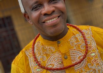 Evwreni Clan Improvement Union National Exco passes vote of confidence on President General, Kenneth Ukpebitere