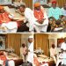 Senator Nwoko’s advanced delegation eulogizes iconic status of newly crowned Asagba of Asaba