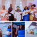 Delta First Lady showers tons of gifts on newborn sextuplets in Osubi