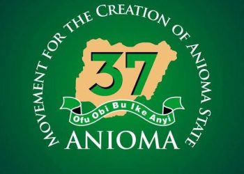 OPINION: Why Ndigbo Should Stand United for Anioma State