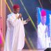 Senator Nwoko calls for unified African currency, language