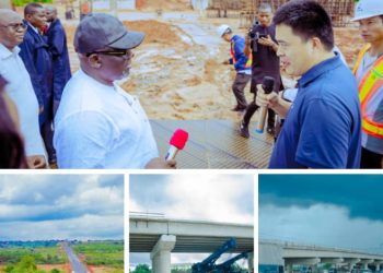 Oborevwori’s indelible footprints in Delta