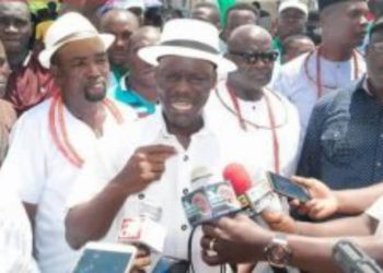 Niger Delta activist urges President Tinubu to save Nigeria’s judiciary