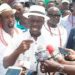 Niger Delta activist urges President Tinubu to save Nigeria’s judiciary