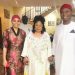 Former Nigeria’s First Lady, Patience Jonathan pays friendly visit to Senator Ned Nwoko in Abuja