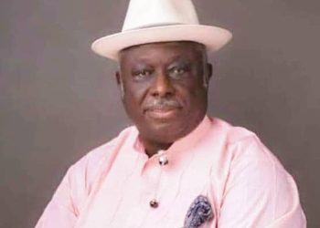 Emmanuel Ogidi to chair 2024 lecture of Delta Online Publishers Forum