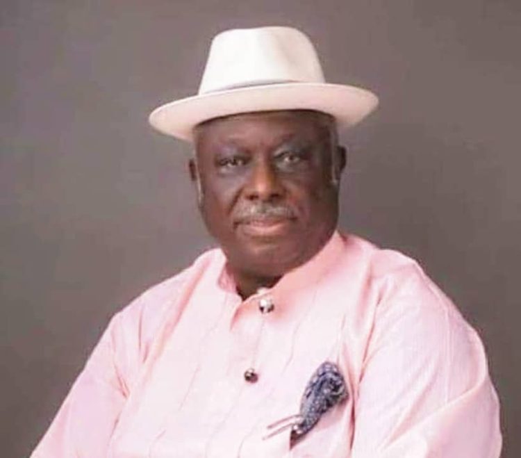 Emmanuel Ogidi to chair 2024 lecture of Delta Online Publishers Forum