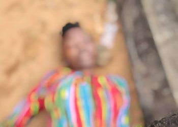 Corpse of lady who met man on iHappy dating site found in Asaba