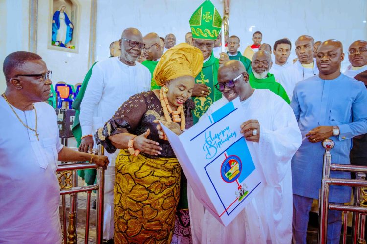 NEW MINIMUM WAGE: Those who have not received, will receive from Monday – Oborevwori