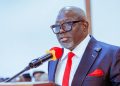 You cannot remain overseas and still be on the payroll – Oborevwori to Delta civil servants