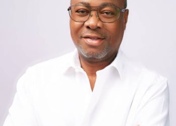 Let Anioma State Be, By Sylvester Monye