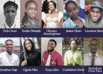 Gov. Oborevwori’s Wife’s Generosity Shines Through as 2 of 50 Sponsored Contestants Make DBS Song of the Year Season 5 Final Oct 31 in Warri