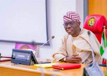 Sanwo-Olu delights Lagos workers with N85k minimum wage