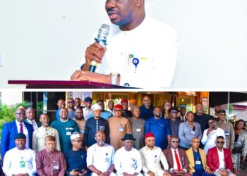 FSP Retreat: We are desirous to passing budget that is responsive to needs, aspirations of Deltans – Speaker Guwor