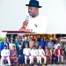 FSP Retreat: We are desirous to passing budget that is responsive to needs, aspirations of Deltans – Speaker Guwor