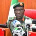 Tinubu confirms death of Gen Lagbaja