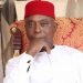 Anioma peoples’ love for Ned Nwoko waxes stronger as he stabilises in Senate