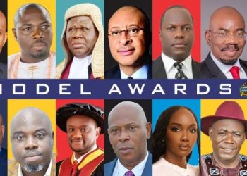 Oborevwori, Uduaghan, Adjogbe, others to receive Delta role model awards, Nov. 7