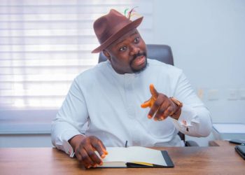 Niger Delta activist, Iteveh, faults media trial of Okowa, urges due process in EFCC investigation