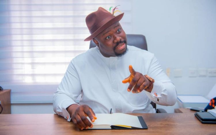 Niger Delta activist, Iteveh, faults media trial of Okowa, urges due process in EFCC investigation