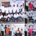 DELTA ETHNIC PEACE & UNITY CUP: 24 teams receive football kits, matches start Nov. 17