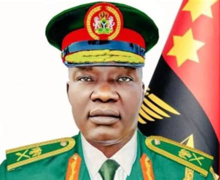 Tompolo mourns Gen. Lagbaja, commends his support in security of oil, gas assets in Niger Delta region