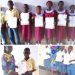 Again, Engr. Dr. Samuel Adjogbe Foundation gives scholarships to indigent students