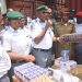 Customs Area 11 Command Onne revenue target up by 89%