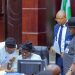 Delta Assembly suspends Oboro Preyor as Oborevwori presents 2025 budget proposal Thursday