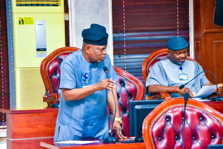 Bernard Odior applauds Oborevwori over Southern Delta University Ozoro, College of Health Technology Ovrode bills