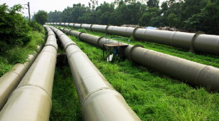 Nigeria’s crude oil production hits 1.8million bpd, gas 7.4billion scfd as NNPCL, Tantita, others collaborative efforts keep soaring