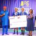 Hussey Model College Warri wins 5th edition of Bashorun Askia Foundation BAF Schools Debate