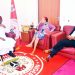 Senator Nwoko meets St. Kitts Envoy, advocates for stronger reparations agenda