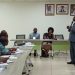 Osuoza harps on objective assessment of govt policies, programmes as Delta online publishers commence annual conference