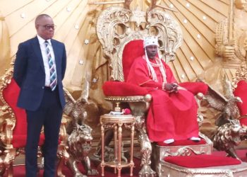 Tompolo slams Navy for frustrating oil pipelines security efforts in Niger Delta