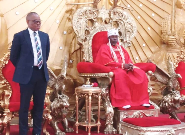 Tompolo slams Navy for frustrating oil pipelines security efforts in Niger Delta