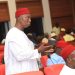 Senator Nwoko’s bill for physical offices for Social Media platforms passes first reading