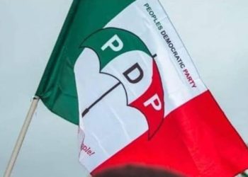 Convoke NEC in 3 months – PDP Govs to Damagum, NWC