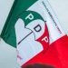 Convoke NEC in 3 months – PDP Govs to Damagum, NWC