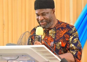 INC applauds Senator Joel-Onowakpo for sponsored bills for establishment of Nursing school, Polytechnic in Patani and Bomadi