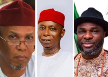 Dafinone aligns with Joel-Onowakpo on Nwoko’s renewed agitation for creation of Anioma State