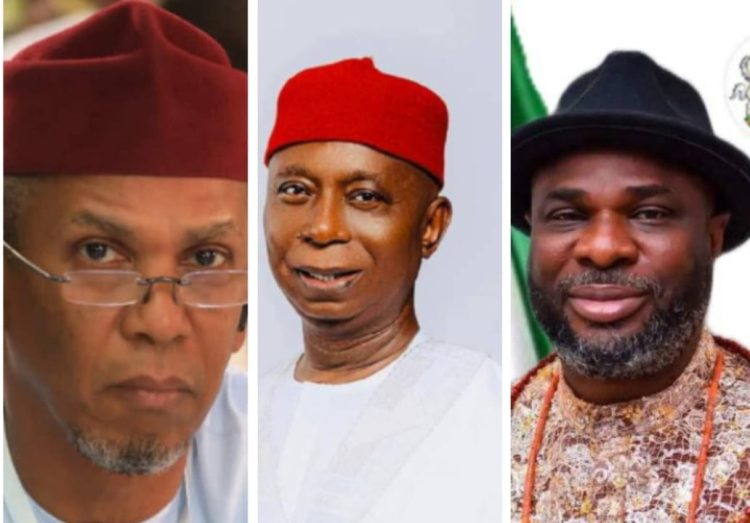 Dafinone aligns with Joel-Onowakpo on Nwoko’s renewed agitation for creation of Anioma State