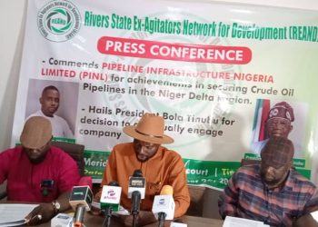 Rivers ex-agitators extol Okunbo, urge him to remain focused on boosting oil production, achieving 3m bpd